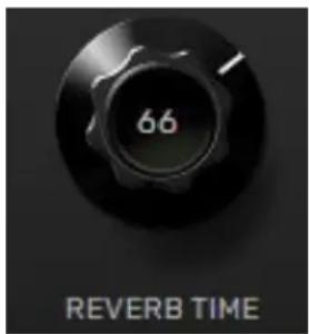 66 REVERB TIME