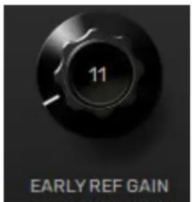 11 EARLY REF GAIN