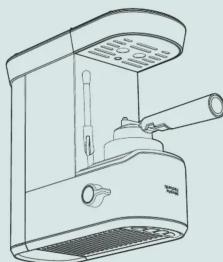 MORPHY RICHARDS Compact 172022 - USAGE WARNING - 3