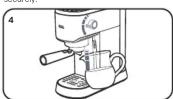 MORPHY RICHARDS Compact 172022 - Before First Use - 5