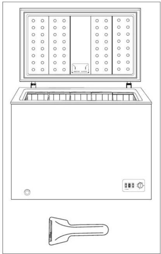 Hanseatic HGT95A - Delivery - 1