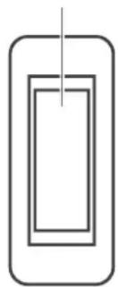 Hanseatic HGT95A - Operating displays - 2