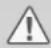 Hanseatic HWC45FCBH-2 - WARNING - 1