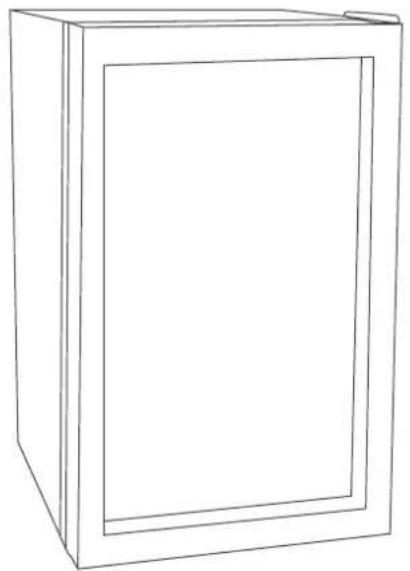 Hanseatic HWC24FCBH-2 - Delivery - 1