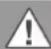 Hanseatic HWMT31014A - CAUTION - 1