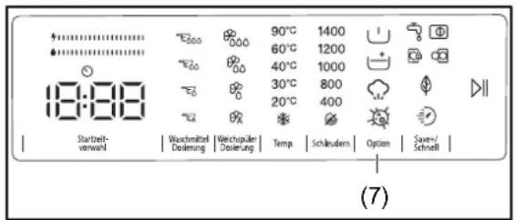 Hanseatic HWMT31014A - Other additional features - 1