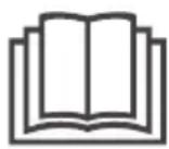 Hanseatic HWK152200WD - Explanation of terms and symbols - 1