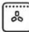 Hanseatic HBO7212FA1 - Available functions - 3