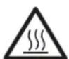 Hanseatic HBO7212FA1 - Explanation of symbols - 2