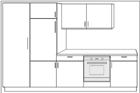 Hanseatic HBO7212FA1 - 2