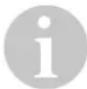 Hanseatic HBO7212FA1 - Setting the operating time and start time - 1