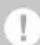 Hanseatic HBO7212FA1 - WARNUNG - 1