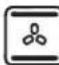 Hanseatic HBO7212FA1 - Available functions - 6