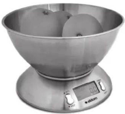 Eldom Dina WK200S - ESPECIFICACIONES - 1