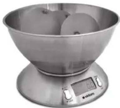 Eldom Dina WK200S - BATTERIEAUSTAUSCH: - 1