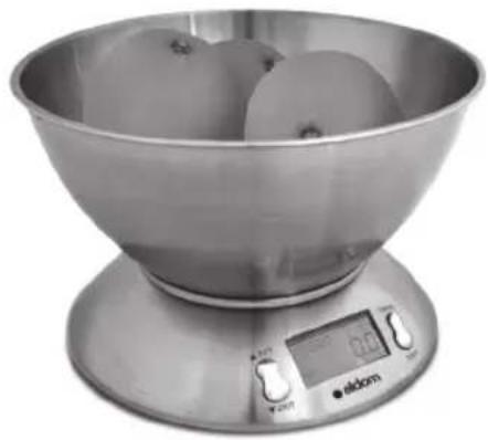 Eldom Dina WK200S - ТЕХНИЧЕСКАЯ ХАРАКТЕРИСТИК - 1