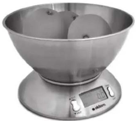 Eldom Dina WK200S - TECHNICKÉ ÚDAJE - 1