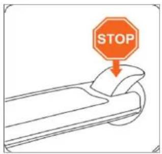 STOP