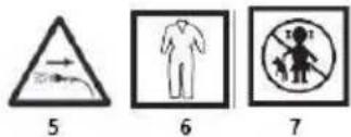 5 6 7