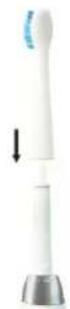 Meriden Smart Junior - USING THE MERIDEN TOOTHBRUSH - 1