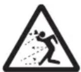 ALPINA AG 20 Li - WARNING! DANGER! - 4