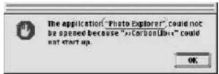 KONICA MINOLTA Revio KD-25 - Installing Ulead Photo Explorer - 1