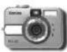 KONICA MINOLTA Revio KD-25 - Accessories Included - 1