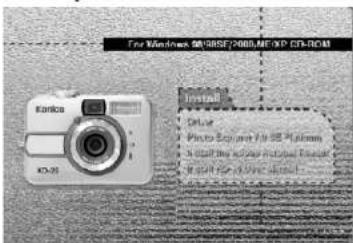 For Windows 90/88SE-2008.MET-XP CD-ROM KONSO KX-25 Driver Photo Scan and For SE Platinum 3 staff the camera module 4 staff for 100% speed
