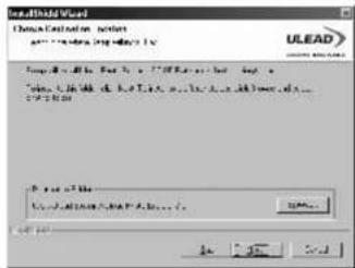 ULEAD ULEAD ULEAD ULEAD