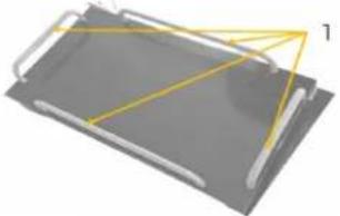 Zipper ZI-SHW300 - HINWEIS - 2