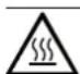 STIEBEL ELTRON EBK 5 K automatic - Symbols, type of risk - 3