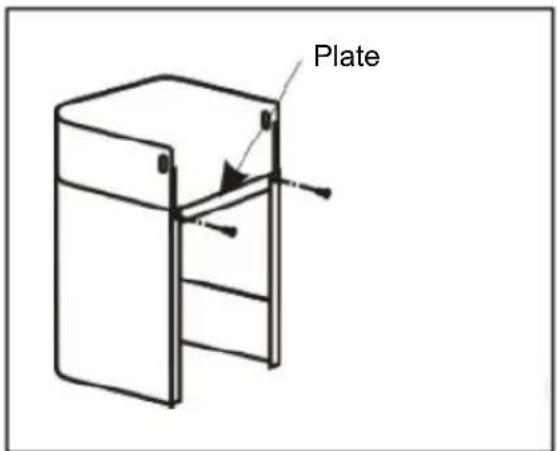 Plate