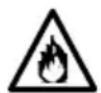 TurboTronic Double Stack TT-AF500D - DANGER – DANGER OF ELECTRIC SHOCK - 1