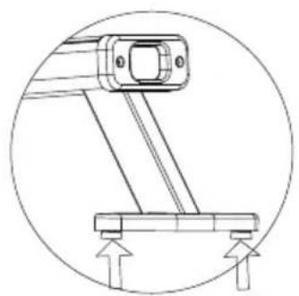 NILOX XR1 - Einstellanweisungen - 1