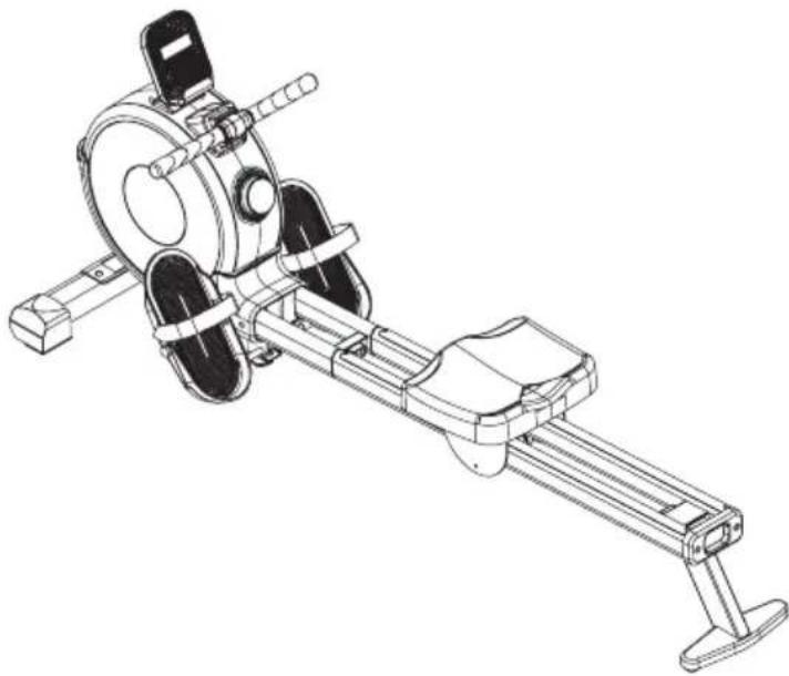 NILOX XR1 - Especificaciones - 1