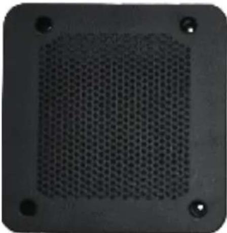 ETON UG BMW 20 SUB - STALLATION OF SPEAKERS - 2