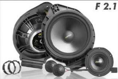 ETON UG Opel F2.1 - Attention! - 1