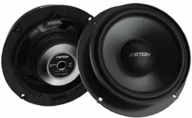 ETON UG VAG 14 - Technische Daten Technical - 1