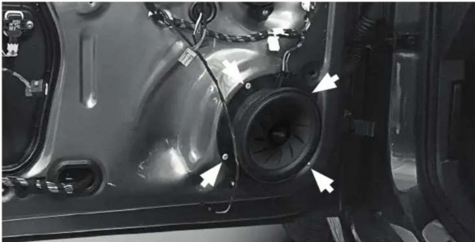 ETON UG VAG 150 - ker installation - 1