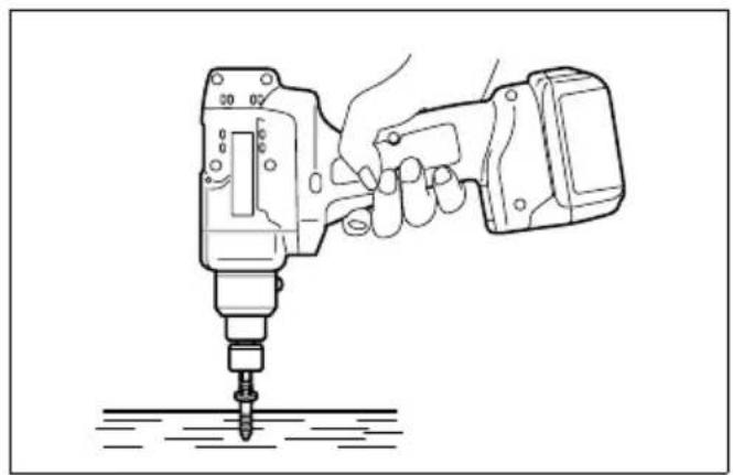 MAKITA BFT124R - 11