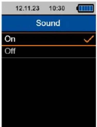12.11.23 10:30 Sound On Off