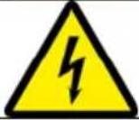 PCE Instruments DFG NF 2K - Safety symbols - 2