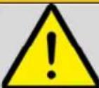 PCE Instruments DFG N 2.5K - Safety symbols - 1