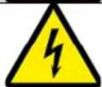 PCE Instruments DFG N 1K - Safety symbols - 2
