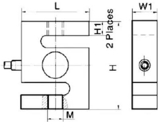 L H1 2 Places H M W1