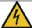 PCE Instruments WSAC 50W - Safety symbols - 2