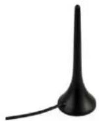 PCE Instruments WSAC 50W - Vorbereitung des Windgeschwindigkeitssensors - 2