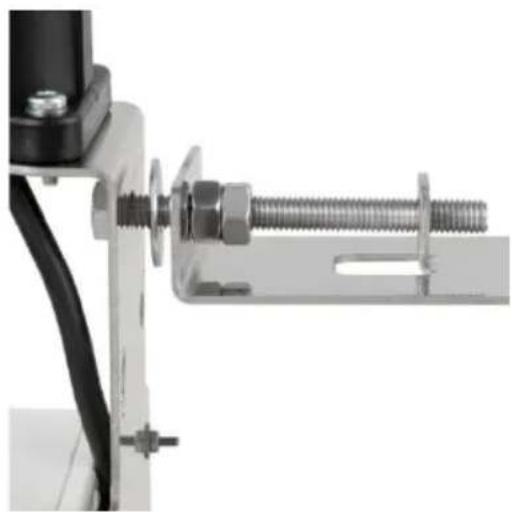 PCE Instruments WSAC 50W - Self-levelling additional bracket - 2