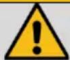 PCE Instruments WSAC 50W - Safety symbols - 1
