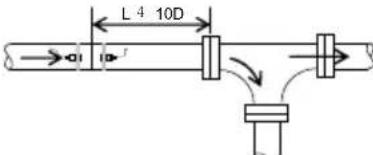 PCE Instruments UFM 25PVC - MESSPUNKT WÄHLEN - 4